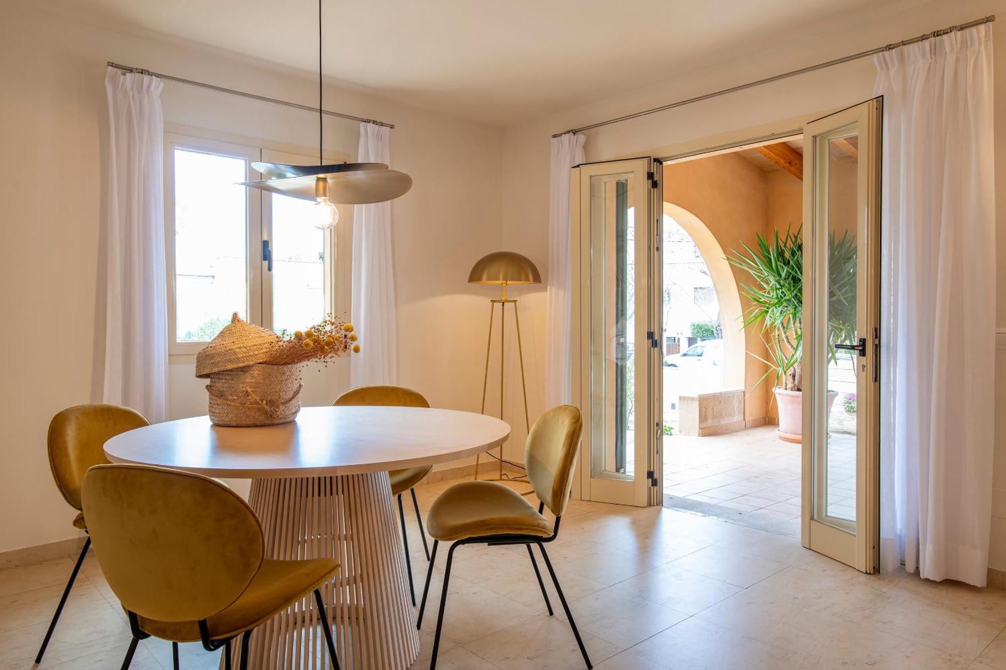 Paz Y Mar, Santa Ponsa Villa Luaran gambar