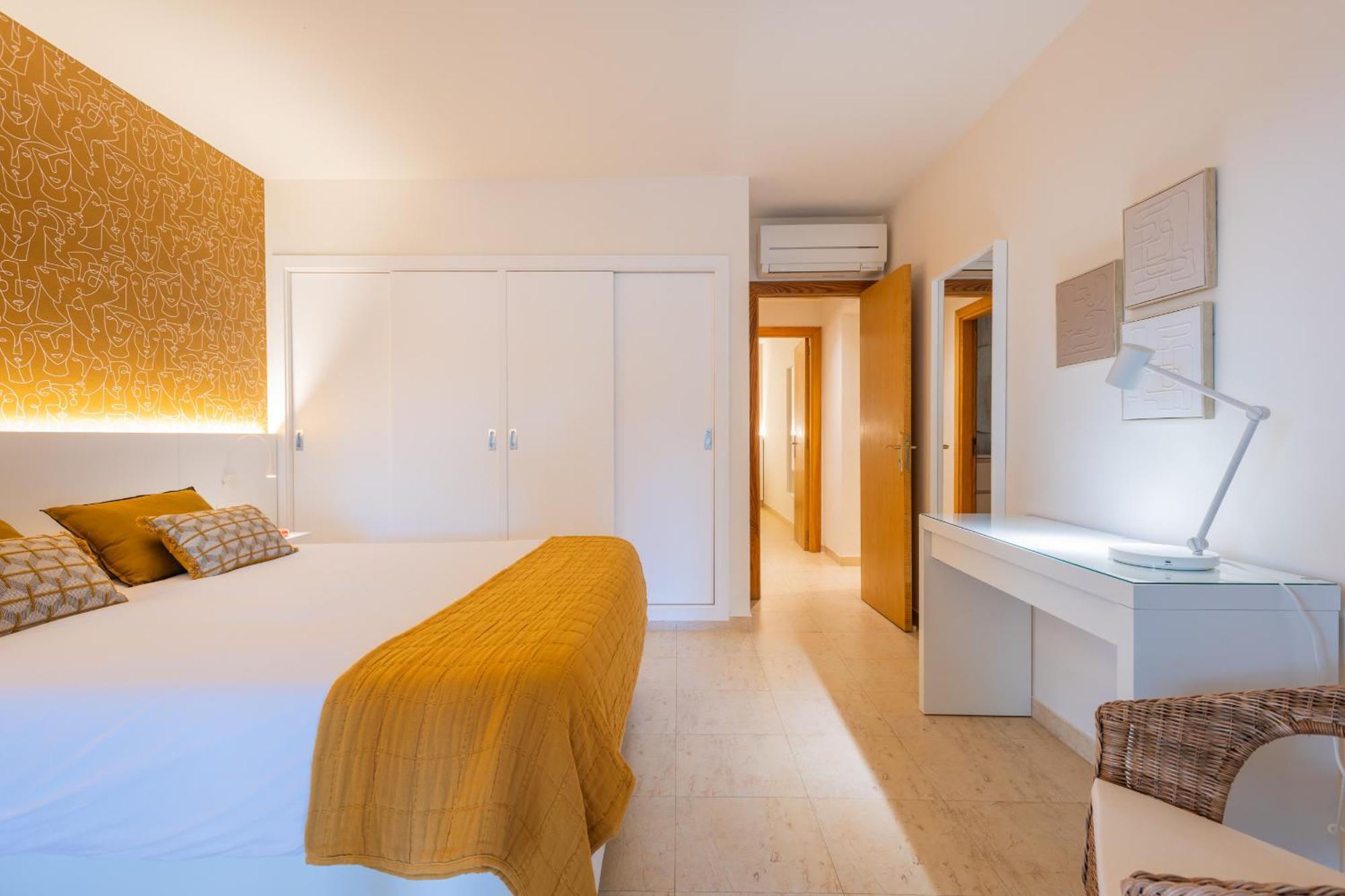 Paz Y Mar, Santa Ponsa Villa Luaran gambar