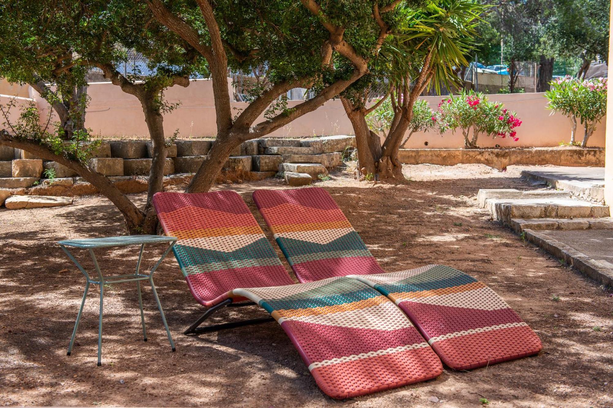 Paz Y Mar, Santa Ponsa Villa Luaran gambar